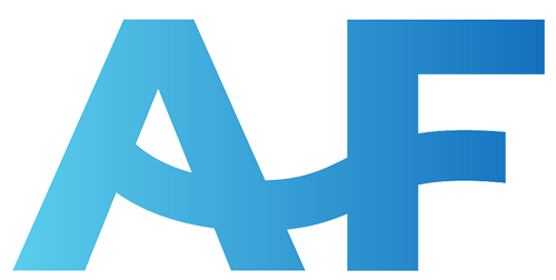 aquafunded logo